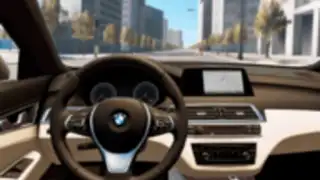 Advanced Car Driver