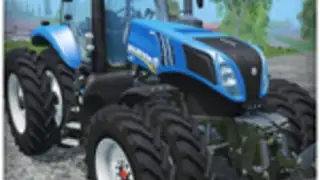 Farming simulator 15 mods
