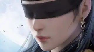 Moonlight Blade