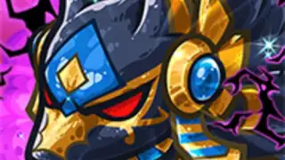 Endless Frontier