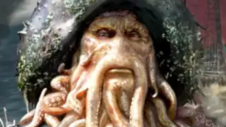 Pirates of the Caribbean: Tides of War
