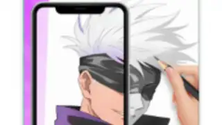 Draw Anime