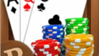 Baccarat Card