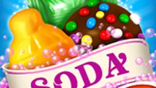 Candy Crush Soda Saga