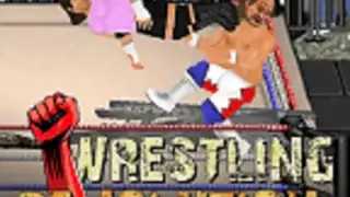 Wrestling Revolution