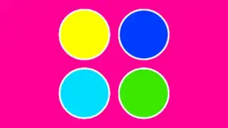 Colors for kids