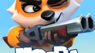 Zooba