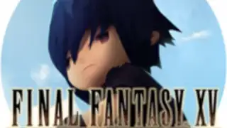 FINAL FANTASY XV POCKET EDITION
