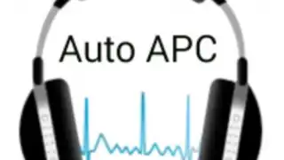 Auto Audio Profile Changer