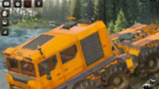 Mud Offroad Runner Driving 3D