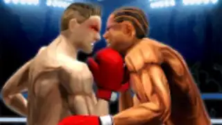 Fists For Fighting