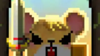 Hamster Hero & The Tower of Magic