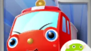 Gocco Fire Truck
