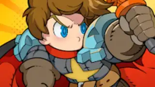 Vahn's Quest