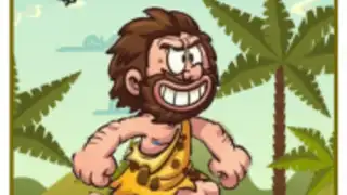 Jungle Mario