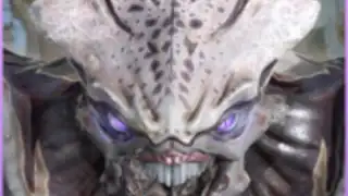 Alien Assassin 3D RPG