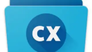 Cx File Explorer