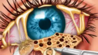 ASMR Doctor: Hospital Games