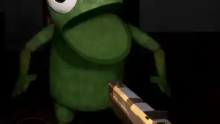 Repo Agents Dark Combat Games