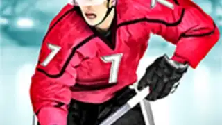 Pin Hockey