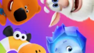 Zebrainy - abc kids games