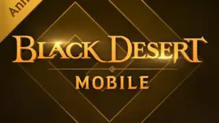 Black Desert Mobile