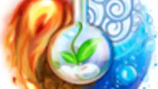 Alchemy Classic