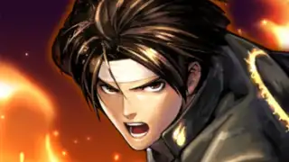 The King of Fighters: Chronicle