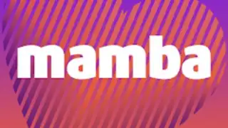Mamba!