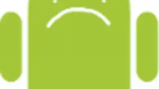 Lost Android