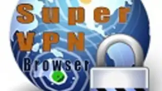Super VPN Browser
