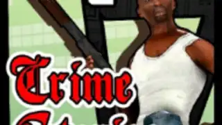 San Andreas Crime Stories
