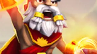 Quests and Kingdoms