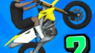 Wheelie Life 2