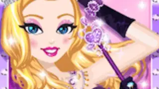 Star Girl: Beauty Queen