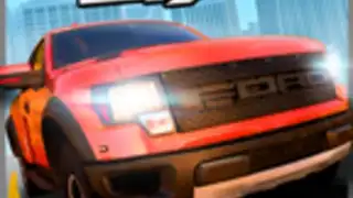 Drag Racing 4x4
