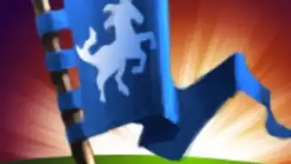 Mini Warrior