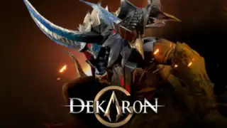 Dekaron G