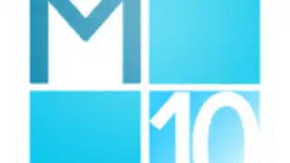 Metro Launcher 10