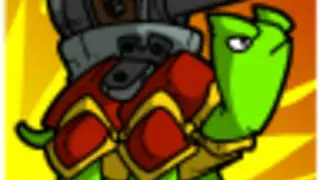 Shellrazer