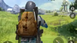 Gunner FPS Shooter