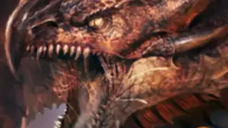 Crazy Dragon