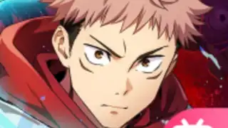 Jujutsu Kaisen Phantom Parade
