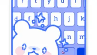 Font Keyboard