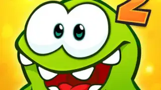 Cut the Rope 2