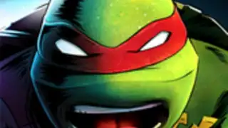 Ninja Turtles: Legends