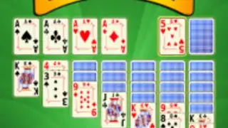Solitaire Mobile