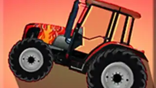 Tractor Mania