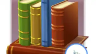 Kmmedia bookshelf