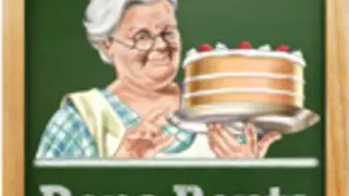 Vivo Dona Benta